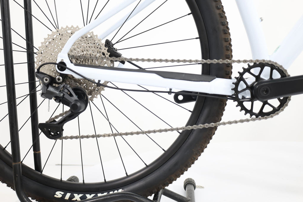 Produit Reconditionné · VTT BMC Twostroke AL Five 2023 · Très bon état