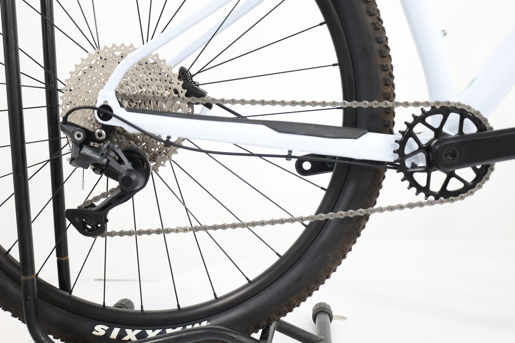 Produit Reconditionné · VTT BMC Twostroke AL Five 2023 · Très bon état