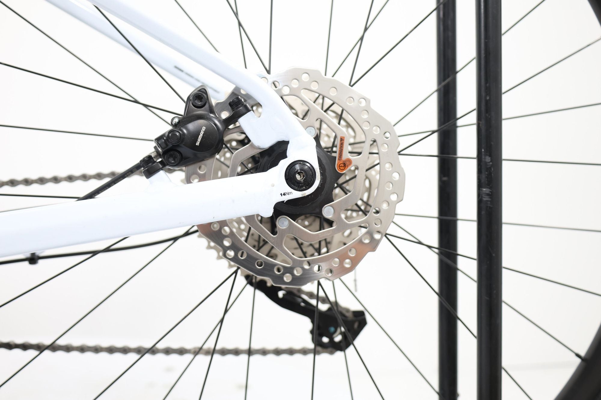 Produit Reconditionné · VTT BMC Twostroke AL Five 2023 · Très bon état