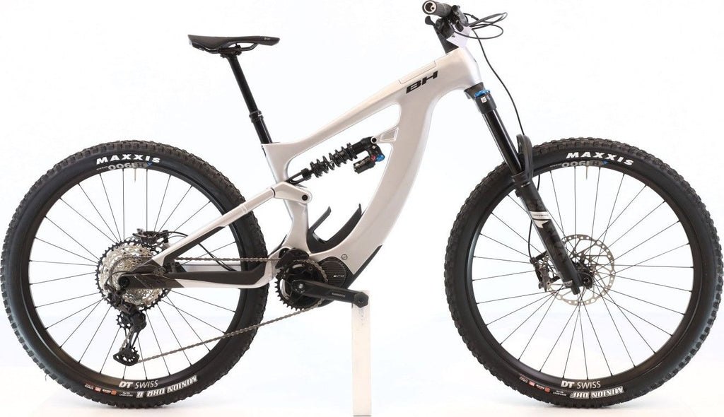 Produit reconditionné · BH Xtep Lynx Pro 0.8 XT / Vélo VTT électrique | Très bon état