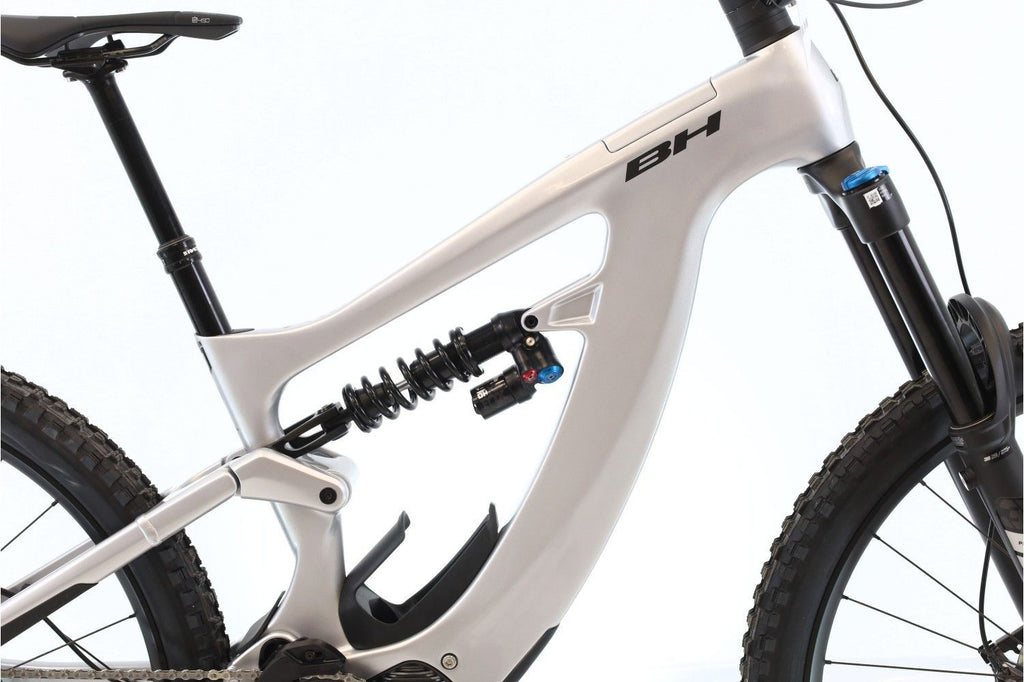 Produit reconditionné · BH Xtep Lynx Pro 0.8 XT / Vélo VTT électrique | Très bon état