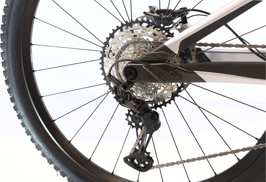 Produit reconditionné · BH Xtep Lynx Pro 0.8 XT / Vélo VTT électrique | Très bon état