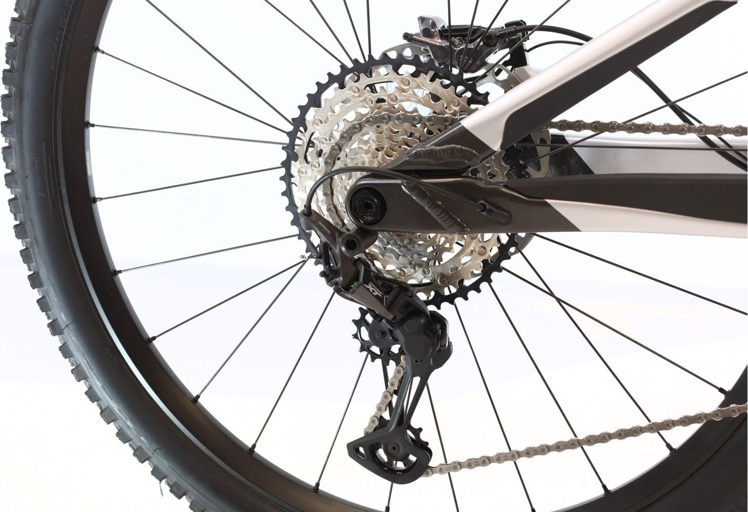 Produit reconditionné · BH Xtep Lynx Pro 0.8 XT / Vélo VTT électrique | Très bon état