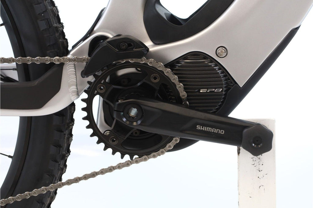 Produit reconditionné · BH Xtep Lynx Pro 0.8 XT / Vélo VTT électrique | Très bon état