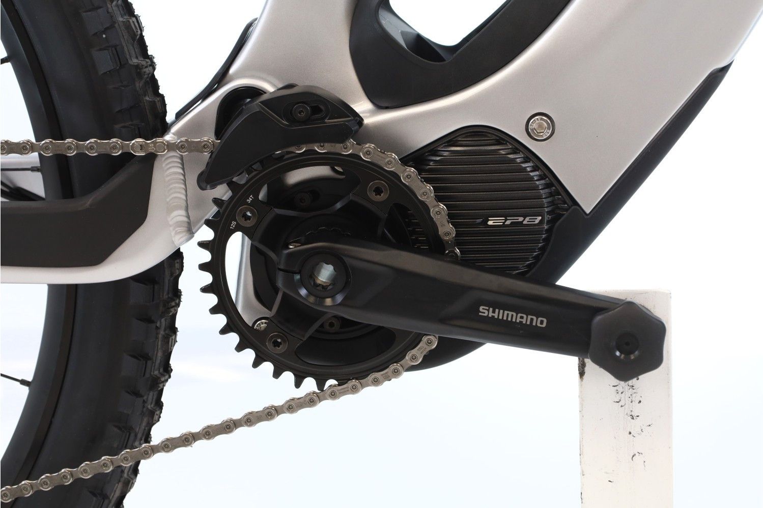 Produit reconditionné · BH Xtep Lynx Pro 0.8 XT / Vélo VTT électrique | Très bon état
