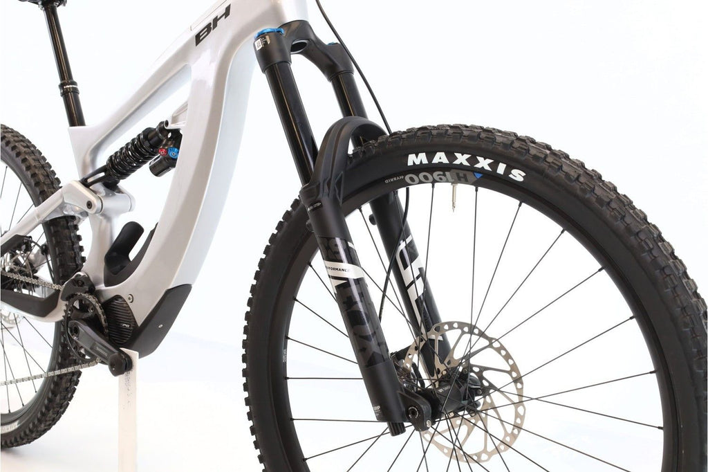 Produit reconditionné · BH Xtep Lynx Pro 0.8 XT / Vélo VTT électrique | Très bon état