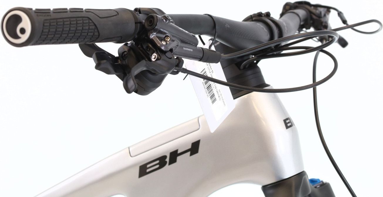 Produit reconditionné · BH Xtep Lynx Pro 0.8 XT / Vélo VTT électrique | Très bon état