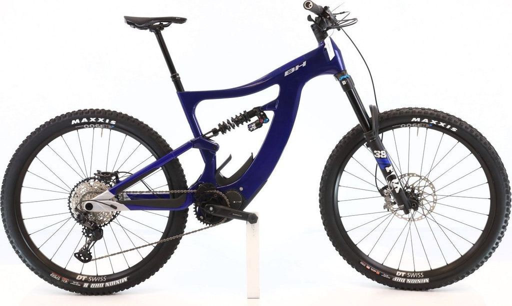 Produit reconditionné · BH Xtep Lynx Pro 0.8 XT / Vélo VTT électrique | Très bon état