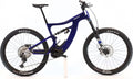 Produit reconditionné · BH Xtep Lynx Pro 0.8 XT / Vélo VTT électrique | Très bon état