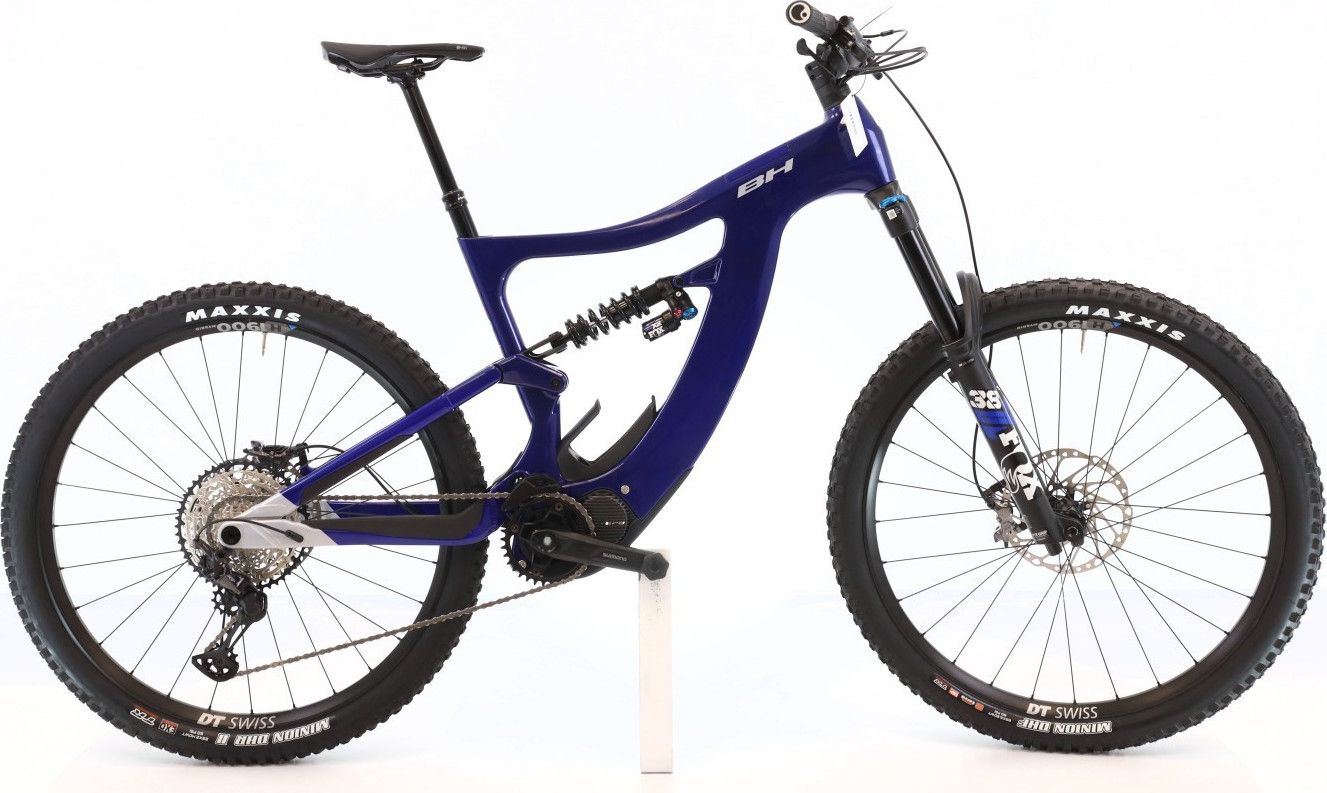 Produit reconditionné · BH Xtep Lynx Pro 0.8 XT / Vélo VTT électrique | Très bon état
