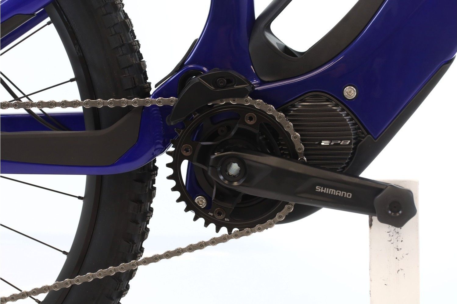 Produit reconditionné · BH Xtep Lynx Pro 0.8 XT / Vélo VTT électrique | Très bon état