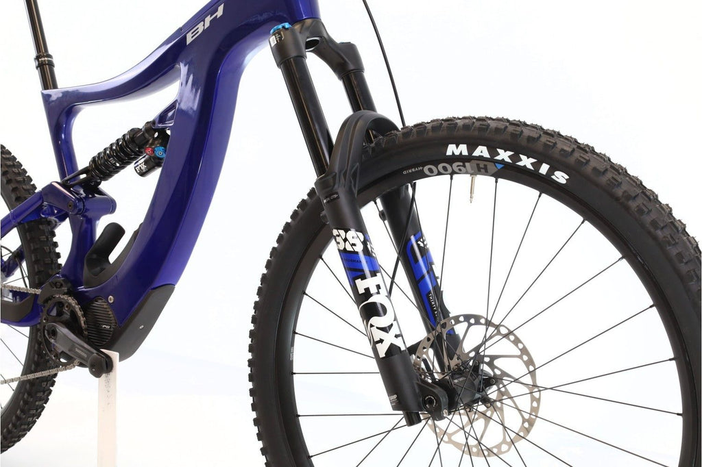 Produit reconditionné · BH Xtep Lynx Pro 0.8 XT / Vélo VTT électrique | Très bon état