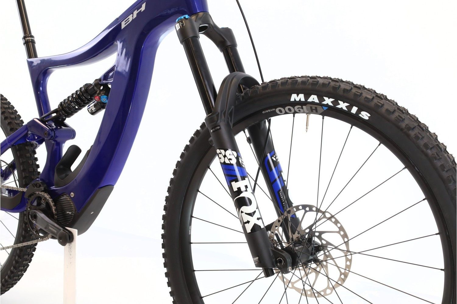 Produit reconditionné · BH Xtep Lynx Pro 0.8 XT / Vélo VTT électrique | Très bon état