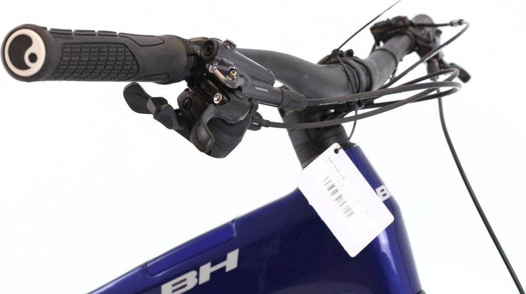 Produit reconditionné · BH Xtep Lynx Pro 0.8 XT / Vélo VTT électrique | Très bon état