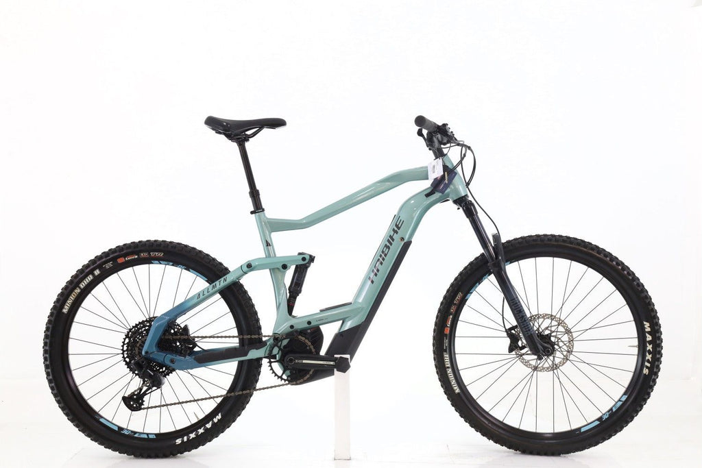 Produit reconditionné · Haibike AllMtn 3 / Vélo VTT électrique | Très bon état