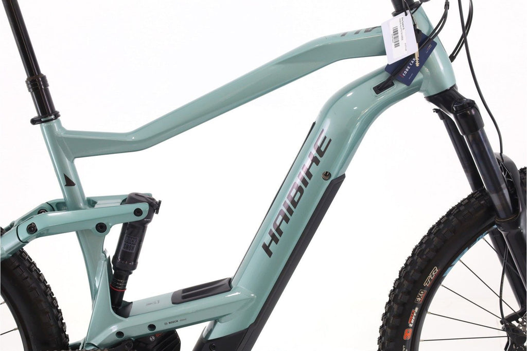 Produit reconditionné · Haibike AllMtn 3 / Vélo VTT électrique | Très bon état