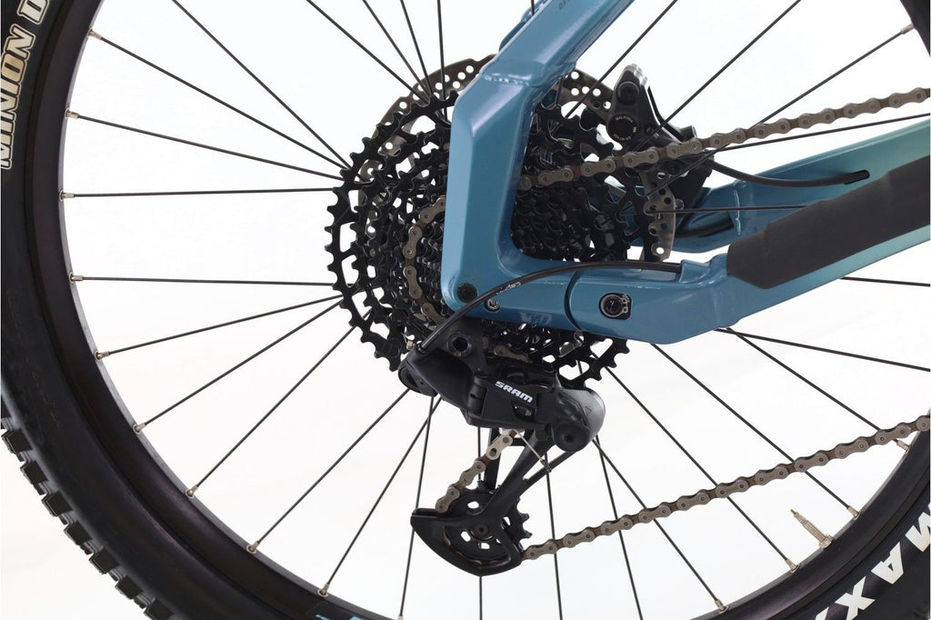Produit reconditionné · Haibike AllMtn 3 / Vélo VTT électrique | Très bon état