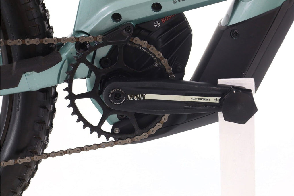 Produit reconditionné · Haibike AllMtn 3 / Vélo VTT électrique | Très bon état