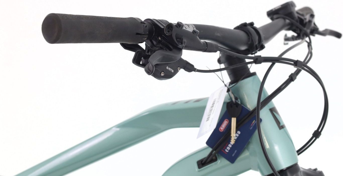 Produit reconditionné · Haibike AllMtn 3 / Vélo VTT électrique | Très bon état