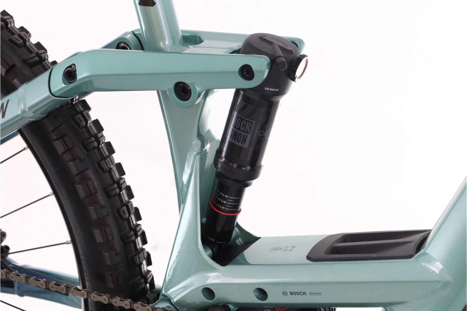 Produit reconditionné · Haibike AllMtn 3 / Vélo VTT électrique | Très bon état