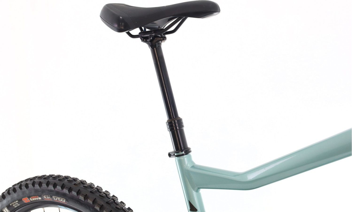 Produit reconditionné · Haibike AllMtn 3 / Vélo VTT électrique | Très bon état