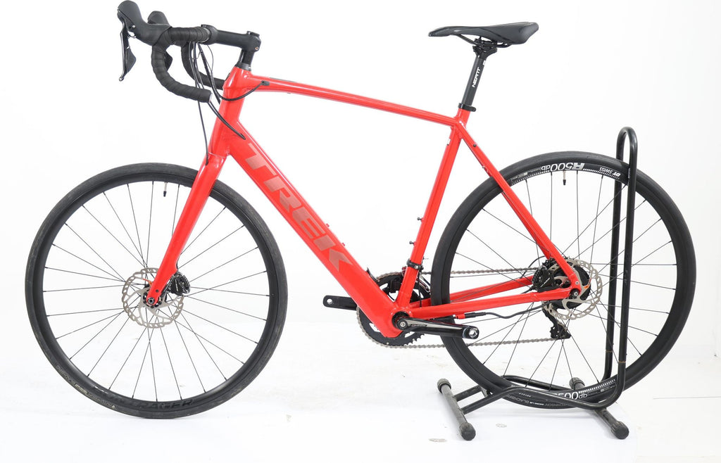 Produit Reconditionné · Vélo de route électrique TREK Domane+ AL 5 2023 · Etat  correct