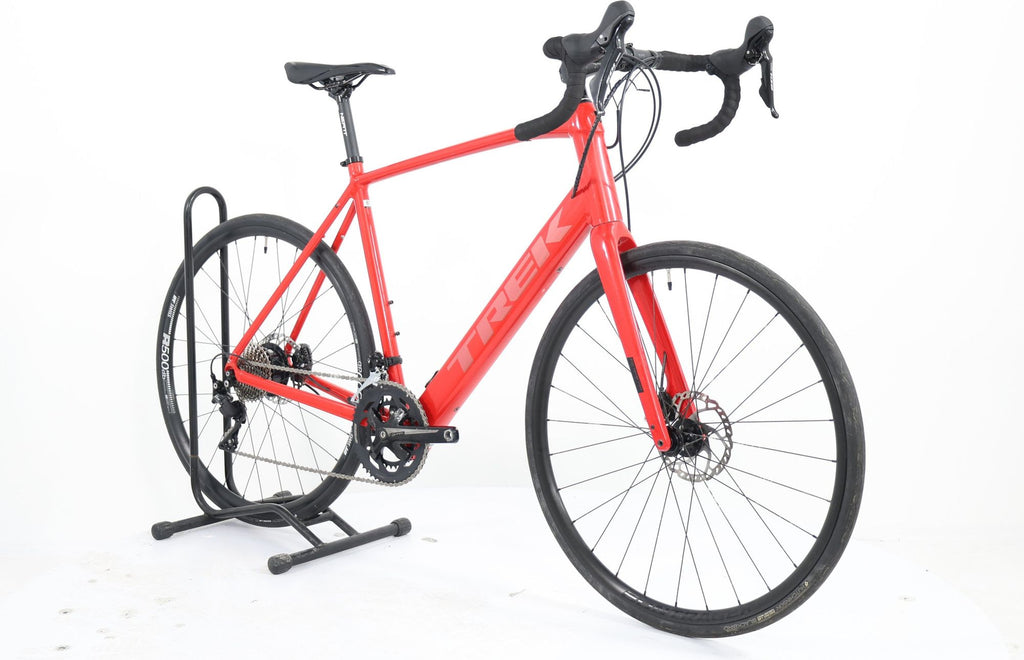 Produit Reconditionné · Vélo de route électrique TREK Domane+ AL 5 2023 · Etat  correct