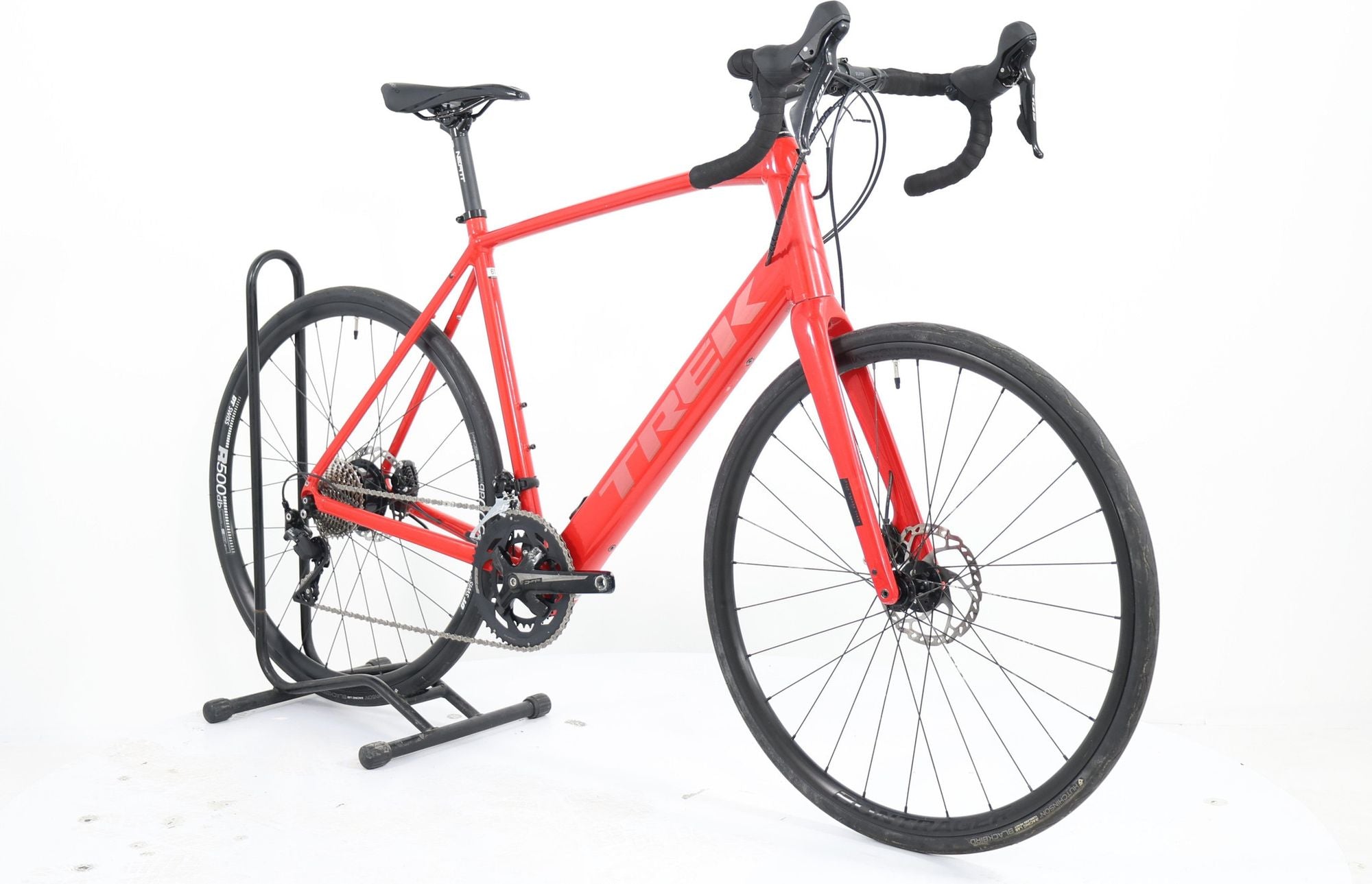 Produit Reconditionné · Vélo de route électrique TREK Domane+ AL 5 2023 · Etat  correct