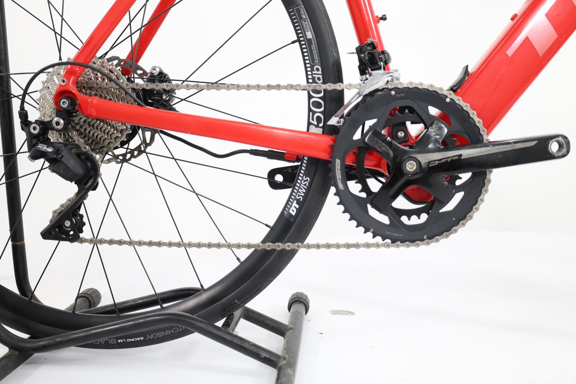 Produit Reconditionné · Vélo de route électrique TREK Domane+ AL 5 2023 · Etat  correct