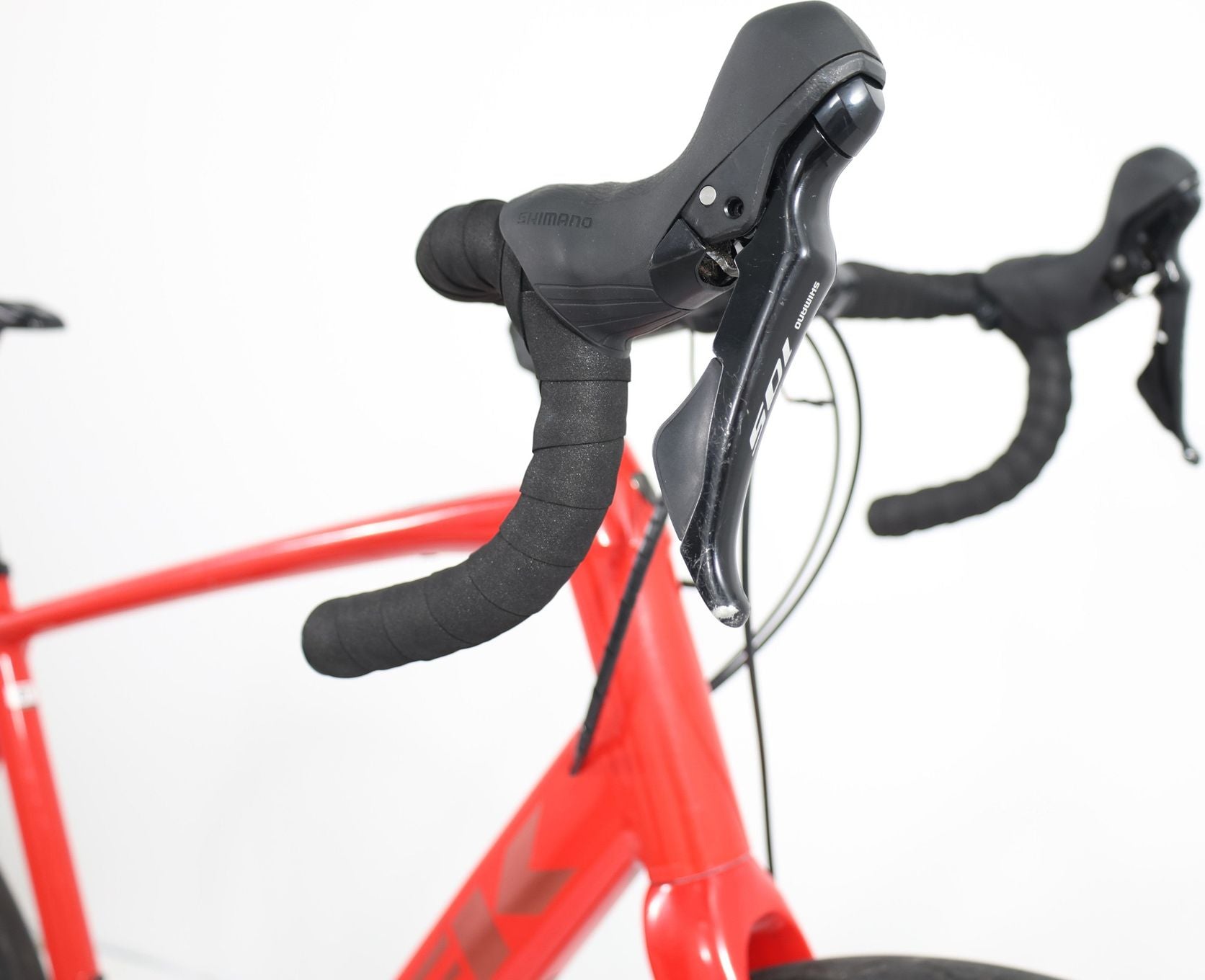 Produit Reconditionné · Vélo de route électrique TREK Domane+ AL 5 2023 · Etat  correct