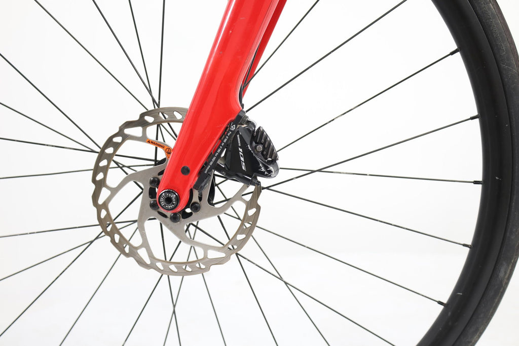 Produit Reconditionné · Vélo de route électrique TREK Domane+ AL 5 2023 · Etat  correct
