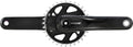 Pédalier Sram Eagle S500 (FC-S500-B1) DUB Boost Déport 3 mm 32 Dents 12V Noir