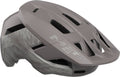 Casque VTT MET Terrae Mips Gris