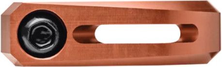 Collier de Selle Title Bronze