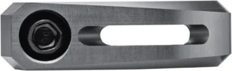 Collier de Selle Title Gris