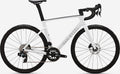 Vélo de Route Van Rysel RCR Sram Rival AXS 12V 700mm Blanc T.XL 186/196cm - Produit Reconditionné