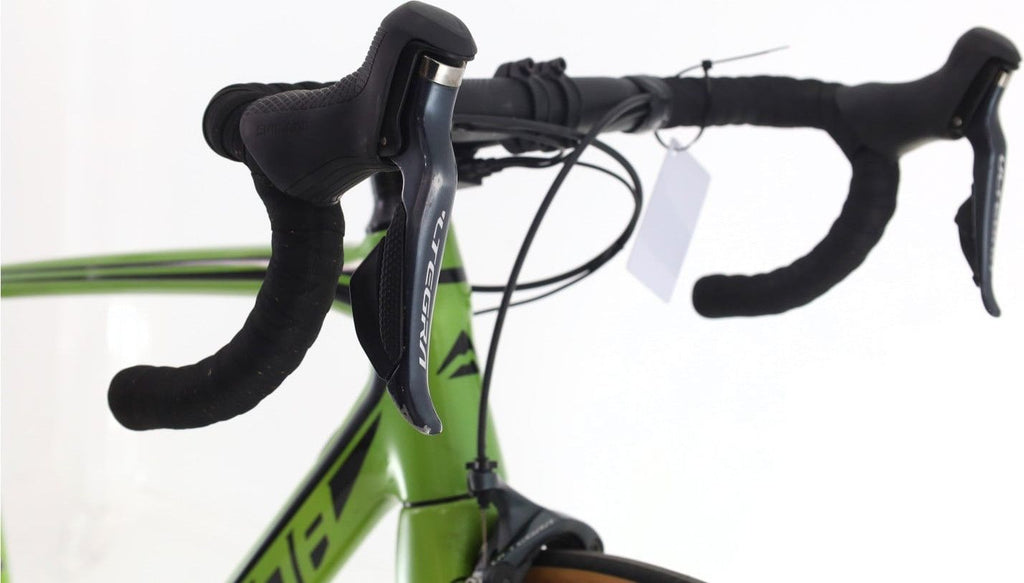 Produit reconditionné · Merida Scultura 6000 Di2 11V · Vert / Vélo de route | Très bon état