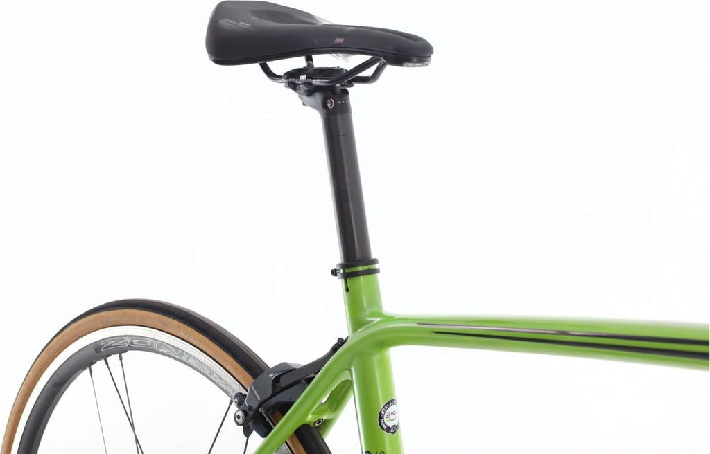 Produit reconditionné · Merida Scultura 6000 Di2 11V · Vert / Vélo de route | Très bon état