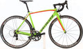 Produit reconditionné · Specialized Tarmac SL6 · Vert / Vélo de route | Très bon état