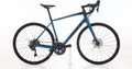 Produit reconditionné · Felt VR Performance · Bleu / Vélo de route | Très bon état