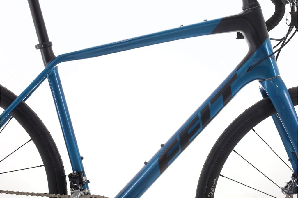 Produit reconditionné · Felt VR Performance · Bleu / Vélo de route | Très bon état