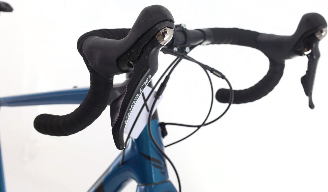 Produit reconditionné · Felt VR Performance · Bleu / Vélo de route | Très bon état