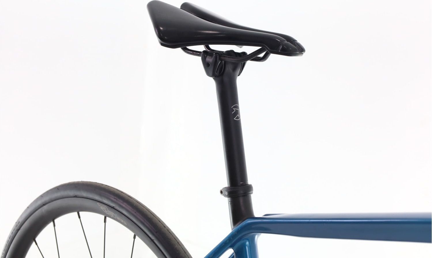 Produit reconditionné · Felt VR Performance · Bleu / Vélo de route | Très bon état