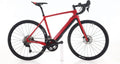 Produit reconditionné · Focus Paralane 2 · Rouge / Vélo de route | Très bon état