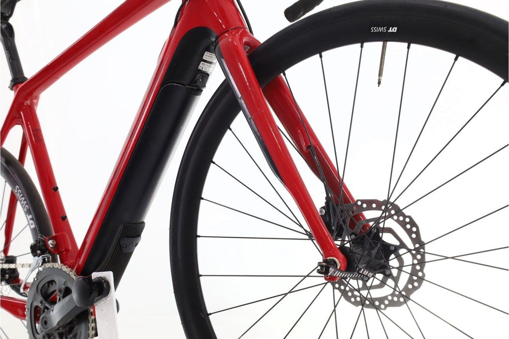 Produit reconditionné · Focus Paralane 2 · Rouge / Vélo de route | Très bon état