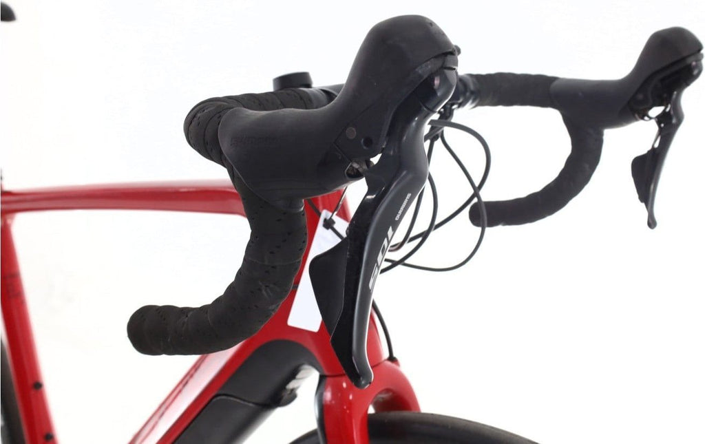 Produit reconditionné · Focus Paralane 2 · Rouge / Vélo de route | Très bon état