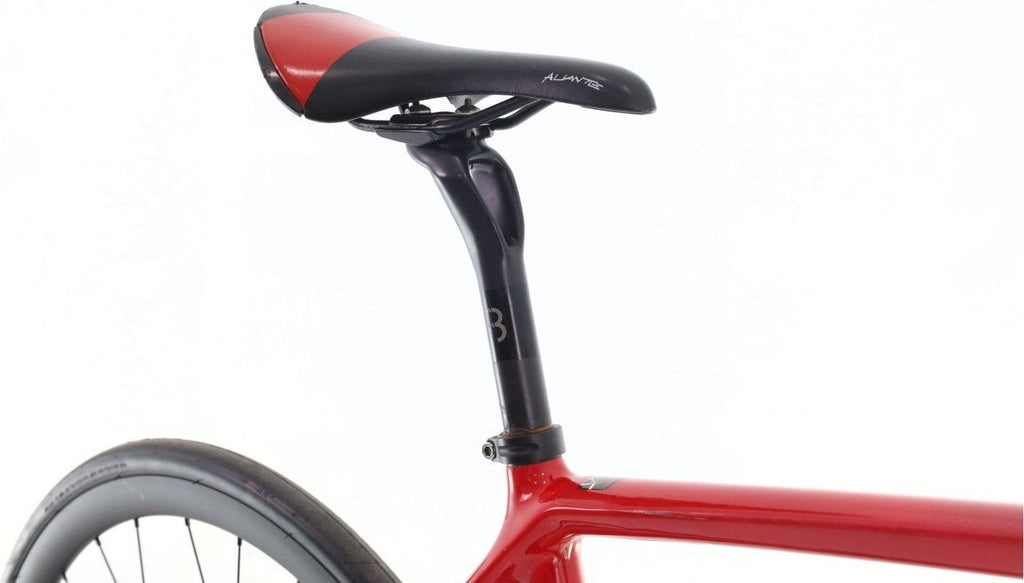Produit reconditionné · Focus Paralane 2 · Rouge / Vélo de route | Très bon état
