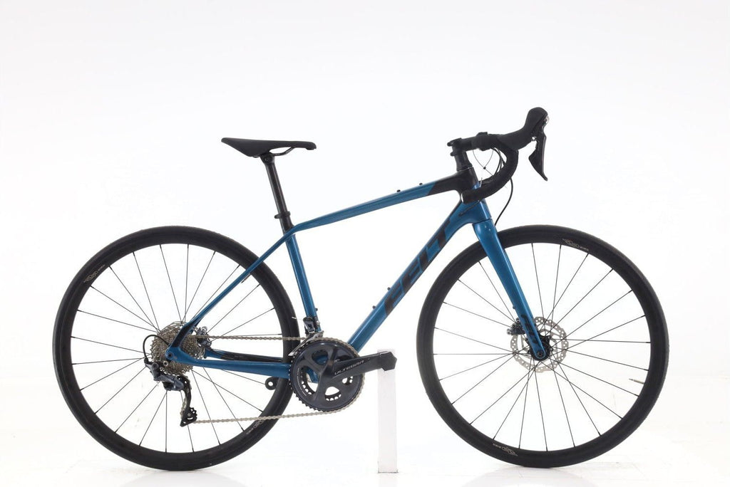 Produit reconditionné · Felt VR Performance · Bleu / Vélo de route | Très bon état