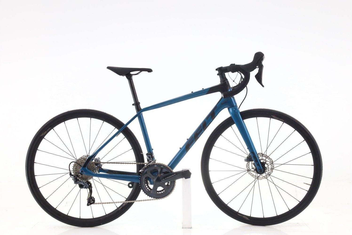 Produit reconditionné · Felt VR Performance · Bleu / Vélo de route | Très bon état