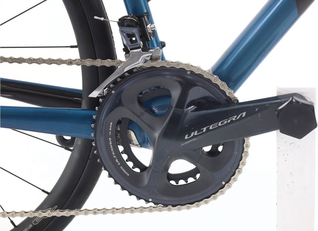 Produit reconditionné · Felt VR Performance · Bleu / Vélo de route | Très bon état